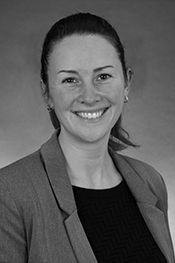 G-Recht e.V. - Bettina Heisler