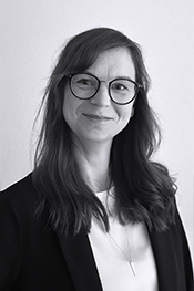 G-Recht e.V. - Franziska Richter